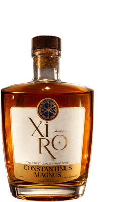 Constantinus Magnus Brandy
