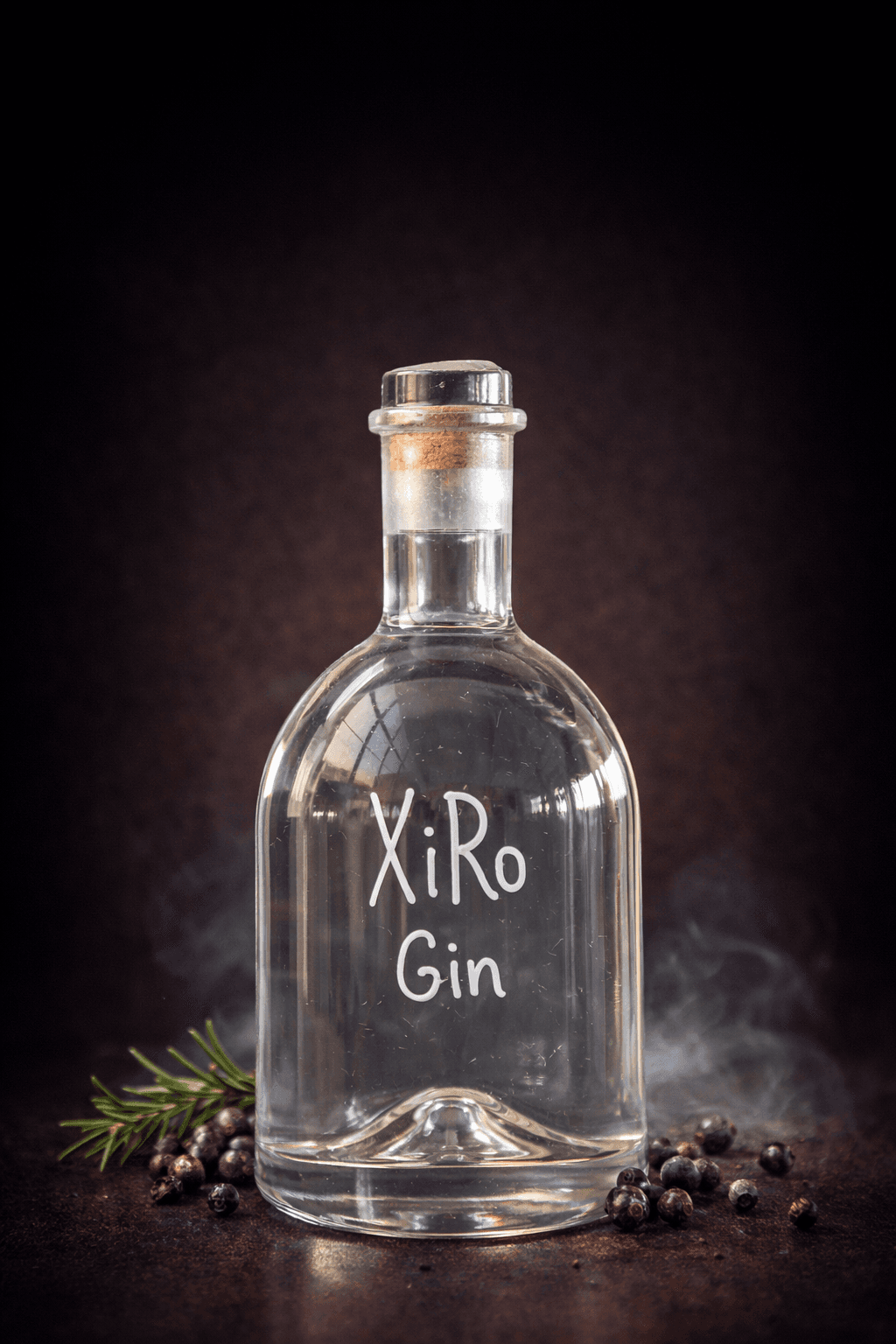 XiRo Gin