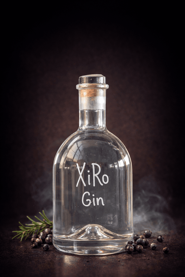 XiRo Gin