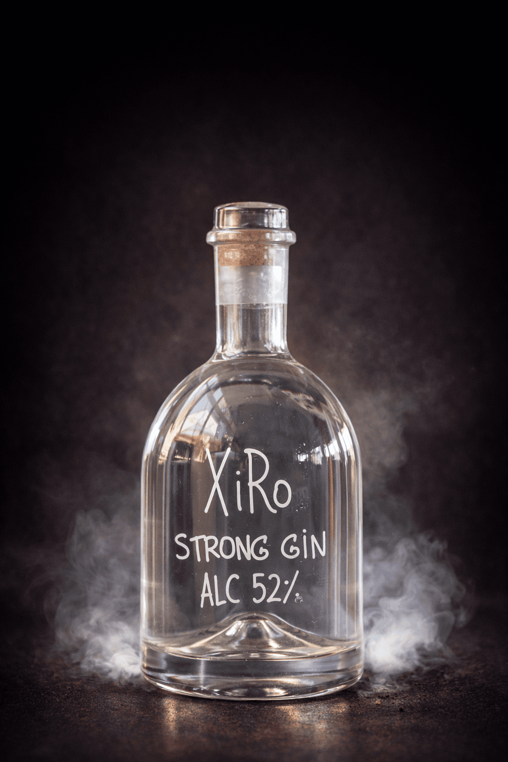 XiRo Strong Gin