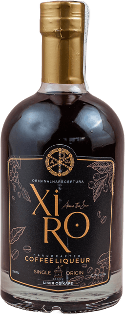 XiRo Coffee Liqueur