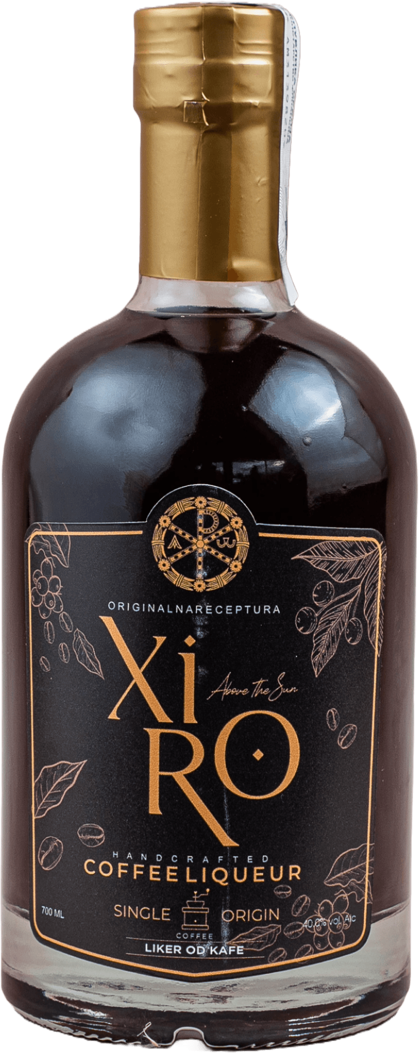XiRo Coffee Liqueur