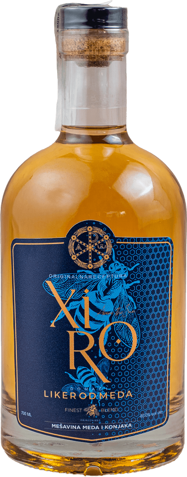 XiRo Honey Liqueur